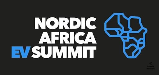 Nordic Africa EV Summit