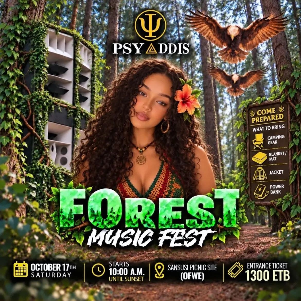 Forest Music Fest (1/1)
