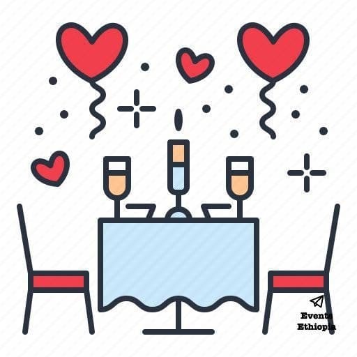 Blind Date Dining (1/1)