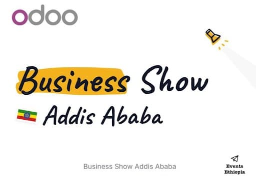 Odoo Business Show (1/1)